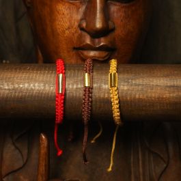 Bracelet Takut