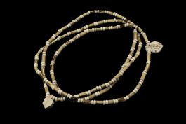 Collier Tulsi Basilic Sacré