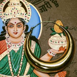 Créole Lakshmi