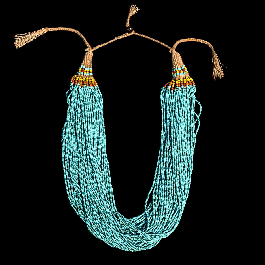 Collier Naga