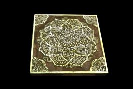 Fleur de vie 20cm