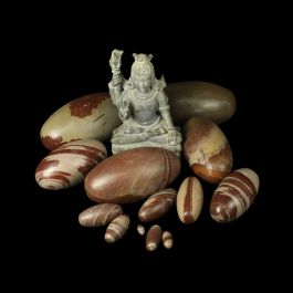 Shiva Lingam