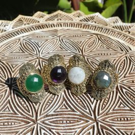 Bague Lakmé