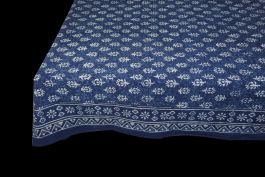 Sanganer Indigo