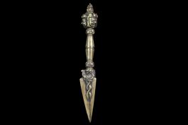 Phurba 26cm