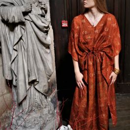 Kaftan Miami