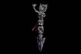 Phurba 13cm