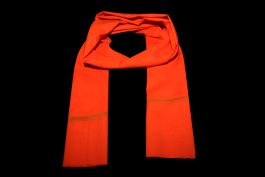 Gamsha héritage Orange
