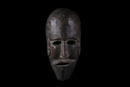 Masque Népalais 31cm