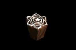Sahasrara Tampon