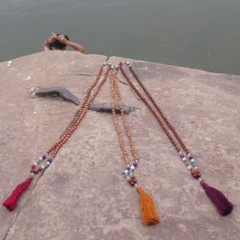 Mala Kundalini