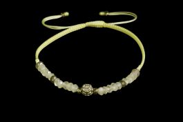 Citrine fine ajustable