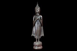 Bouddha Phra Rum Peung 