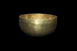 Bol Manipura et Swadhisthana 15cm