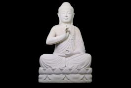 Bouddha Mudra Grand