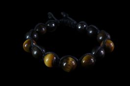 Ajustable Oeil de tigre
