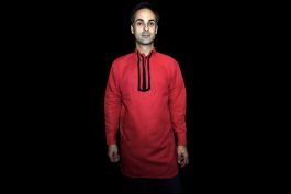 Kurta Rama