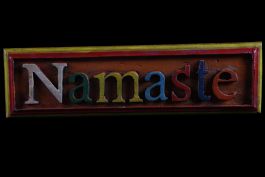 Namaste