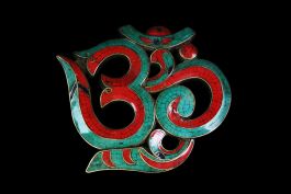 OM Turquoise Corail
