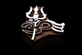 Om Trishula