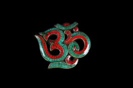 OM Turquoise Corail