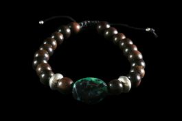 Bois Chrysocolle ajustable