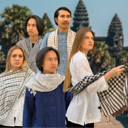 Urban Krama