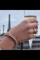 jonc bouddhiste Kumlai tresse Champagne paris mes indes galantes