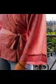 Kimono court mes indes galantes paris le marais