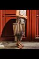sac indien plastique recyclé paris