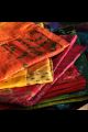 Foulard patchwork en soie mes indes galantes paris