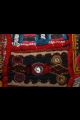 Sac broderie balouchi
