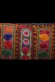 Sac broderie balouchi