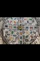 Pochette Patchwork