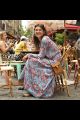 Robe block print paris mes indes galantes