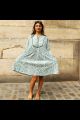 Robe Indienne BOHEME