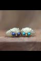 BAGUE HIBOU