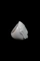 Bague en Os Bouddha Head