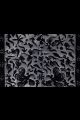 Batik Bali - Bleu Clair