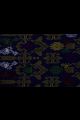 Batik Bali - Bleu indigo