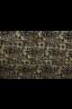 Batik Bali - Jaune