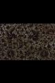 Batik Bali - Marron