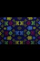 Batik Bali - Multicolore