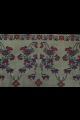 Batik Imprimés aux Cadres - Taupe