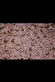Batik Mega Mendung - Marron