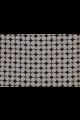 Batik Tradition Javanaise - Kawung Java Modèle 1