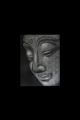 Bouddha gris