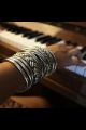 bracelet bouddhiste argent paris mes indes galantes