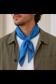 Foulard Indien Soie Paris