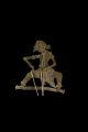 Cepot Mes Indes Galantes Paris